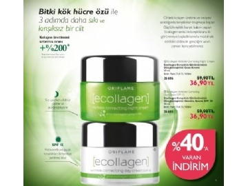 Oriflame Kasm Katalou - 9