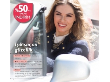 Oriflame Kasm Katalou - 26
