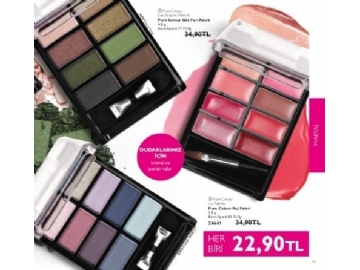 Oriflame Kasm Katalou - 6