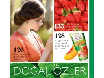 Oriflame Kasm Katalou - 123
