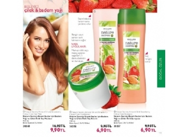 Oriflame Kasm Katalou - 133