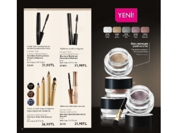 Oriflame Kasm Katalou - 50