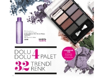 Oriflame Kasm Katalou - 46