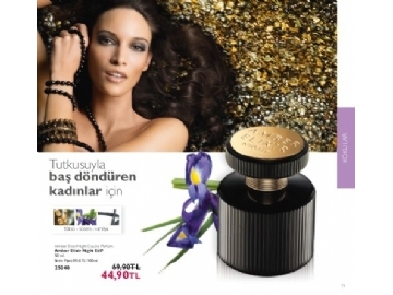 Oriflame Kasm Katalou - 73