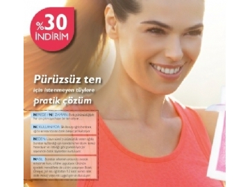 Oriflame Kasm Katalou - 18