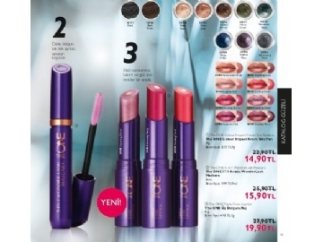 Oriflame Kasm Katalou - 45