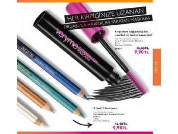 Oriflame Kasm Katalou - 61