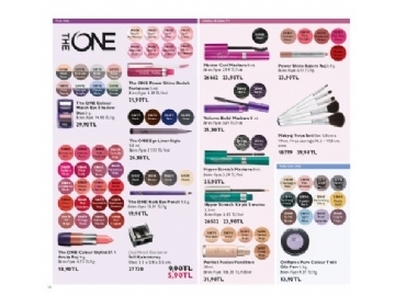 Oriflame Kasm Katalou - 56