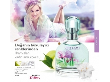 Oriflame Kasm Katalou - 75