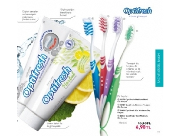 Oriflame Kasm Katalou - 119