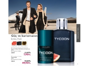 Oriflame Kasm Katalou - 87
