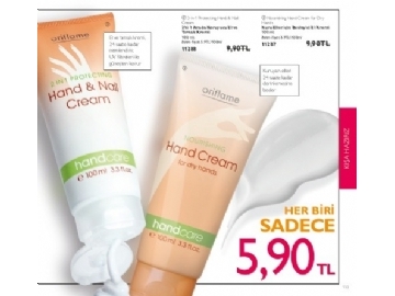 Oriflame Kasm Katalou - 153