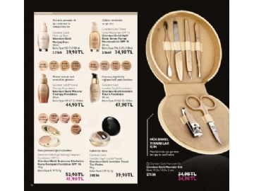 Oriflame Kasm Katalou - 54