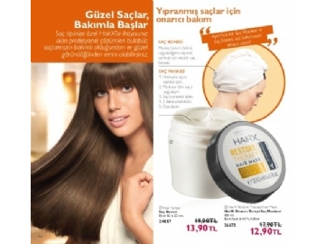 Oriflame Kasm Katalou - 101