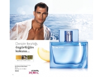 Oriflame Kasm Katalou - 90