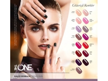 Oriflame Kasm Katalou - 40
