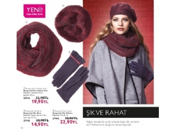 Oriflame Kasm Katalou - 138