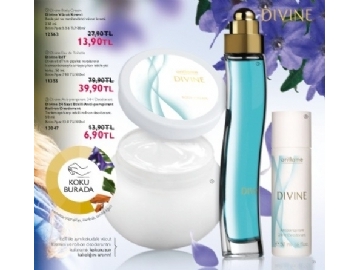 Oriflame Kasm Katalou - 25