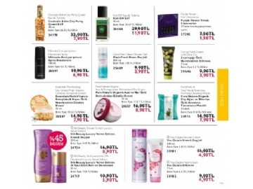 Oriflame Kasm Katalou - 143