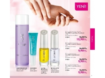 Oriflame Kasm Katalou - 43