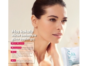 Oriflame Kasm Katalou - 16