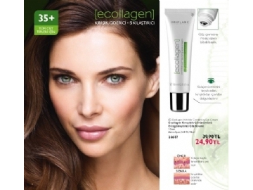 Oriflame Kasm Katalou - 8