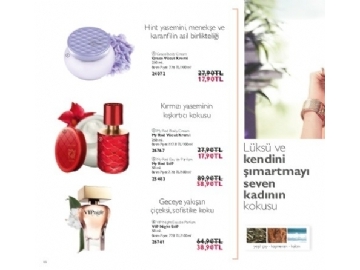 Oriflame Kasm Katalou - 66