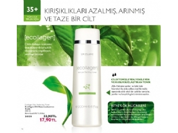 Oriflame Kasm Katalou - 23