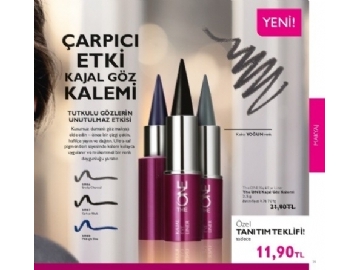 Oriflame Kasm Katalou - 39