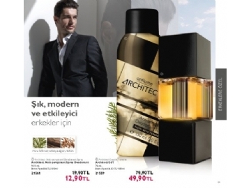 Oriflame Kasm Katalou - 89