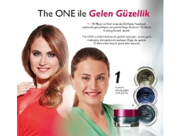 Oriflame Kasm Katalou - 44