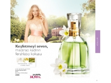 Oriflame Kasm Katalou - 69