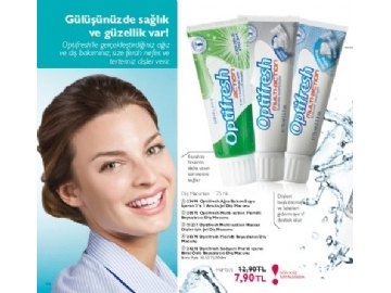 Oriflame Kasm Katalou - 118