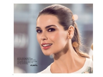 Oriflame Kasm Katalou - 12