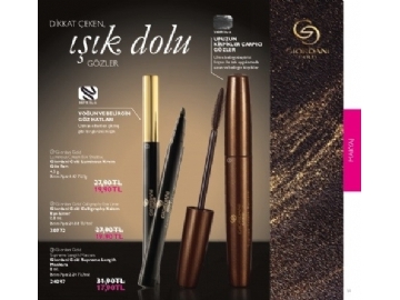 Oriflame Kasm Katalou - 51