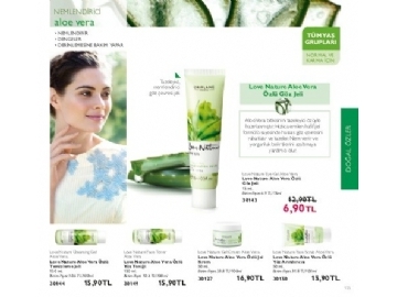 Oriflame Kasm Katalou - 125