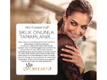 Oriflame Kasm Katalou - 70