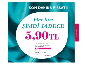 Oriflame Kasm Katalou - 159