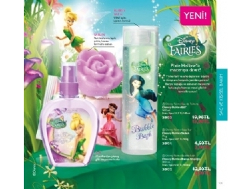 Oriflame Kasm Katalou - 121