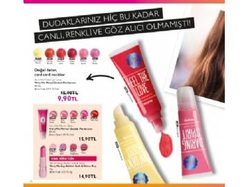 Oriflame Kasm Katalou - 62