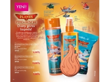 Oriflame Kasm Katalou - 95