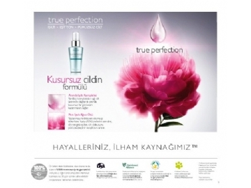 Oriflame Kasm Katalou - 3