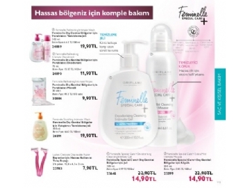 Oriflame Kasm Katalou - 113