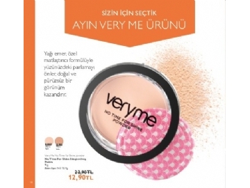 Oriflame Kasm Katalou - 58