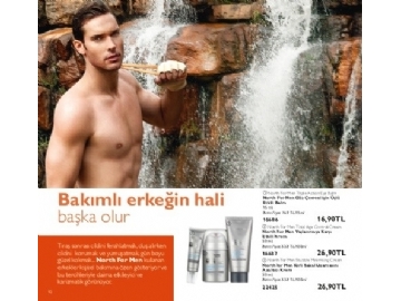 Oriflame Kasm Katalou - 92