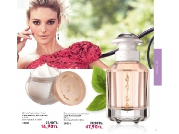 Oriflame Kasm Katalou - 67