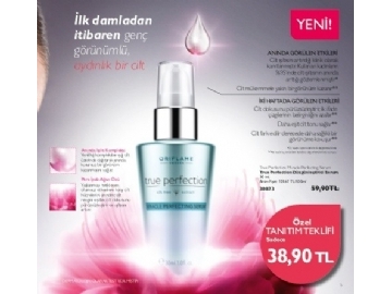 Oriflame Kasm Katalou - 5