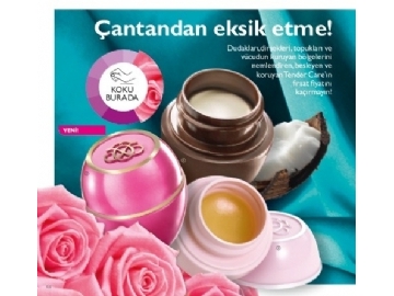 Oriflame Kasm Katalou - 158