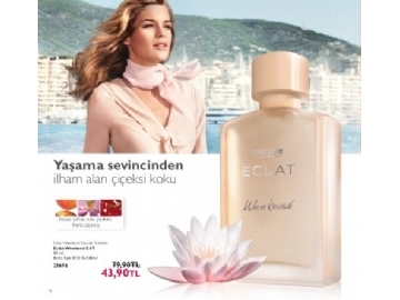 Oriflame Kasm Katalou - 78