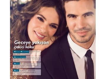 Oriflame Kasm Katalou - 34